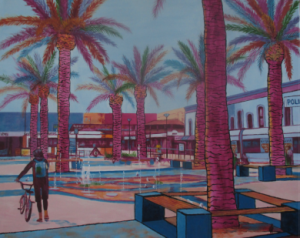 Glenelg Karnak