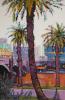 Award: Best Painting to the value of $800